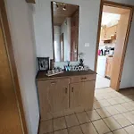 Apartma Alter Ego Apartmán