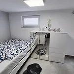 Apartma Alter Ego Apartmán