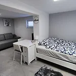 Apartma Alter Ego Apartmán