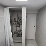 Apartma Alter Ego 公寓 科佩尔