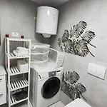 Apartmán Apartma Alter Ego Koper