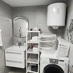 Apartma Alter Ego Apartmán