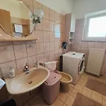 Apartma Alter Ego Apartmán *