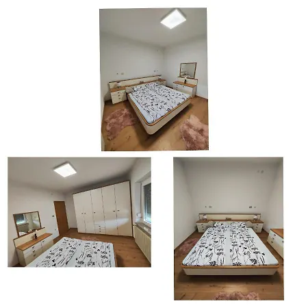 Lejlighed Apartma Alter Ego Koper