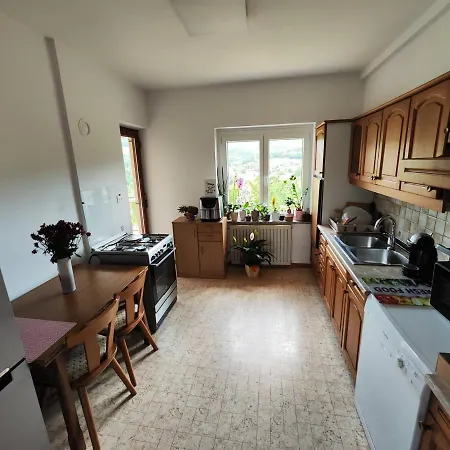 Apartma Alter Ego Appartamento