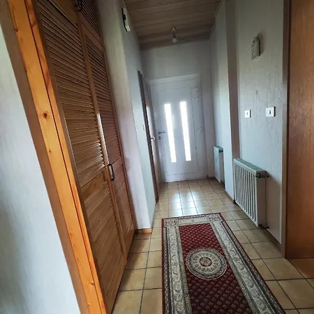 Apartma Alter Ego Lägenhet