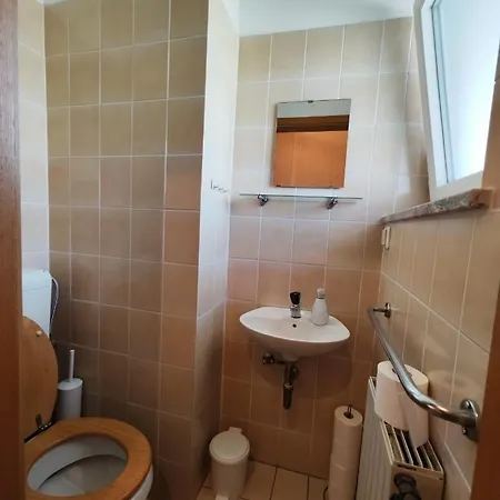 Apartma Alter Ego * Koper