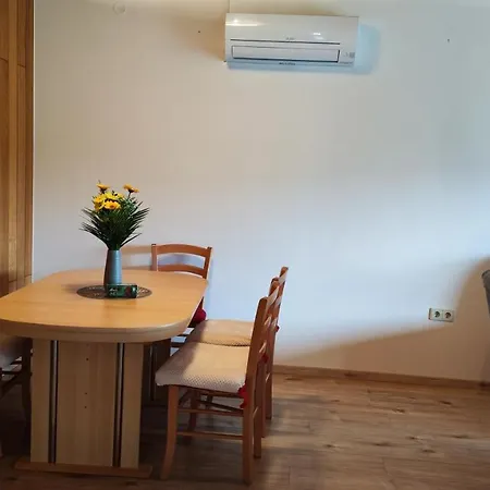 Apartma Alter Ego Lägenhet *