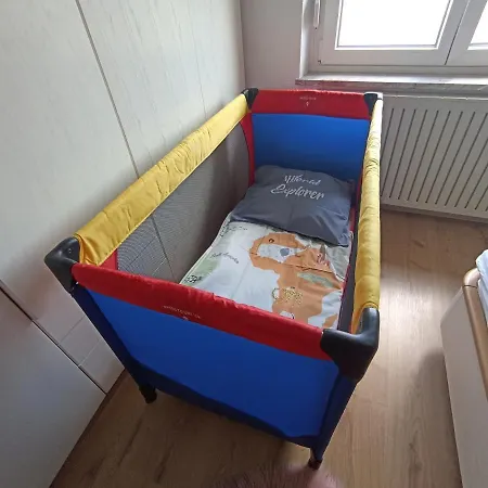 아파트 Apartma Alter Ego