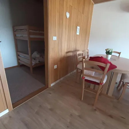 아파트 Apartma Alter Ego *