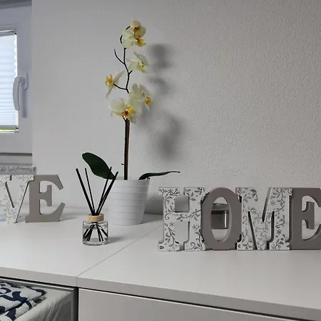 Apartma Alter Ego Lejlighed *