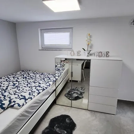 Apartma Alter Ego Lägenhet