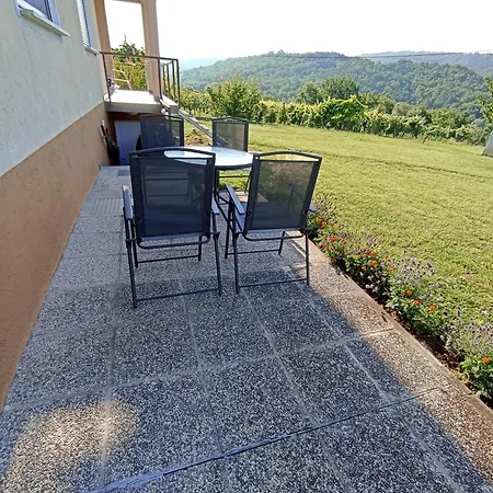 Apartma Alter Ego 코페르