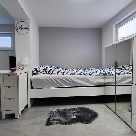 Apartma Alter Ego Lägenhet Koper