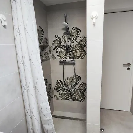 Apartma Alter Ego * Koper