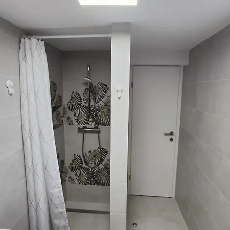 Apartma Alter Ego Lejlighed Koper