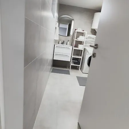 Apartma Alter Ego Koper
