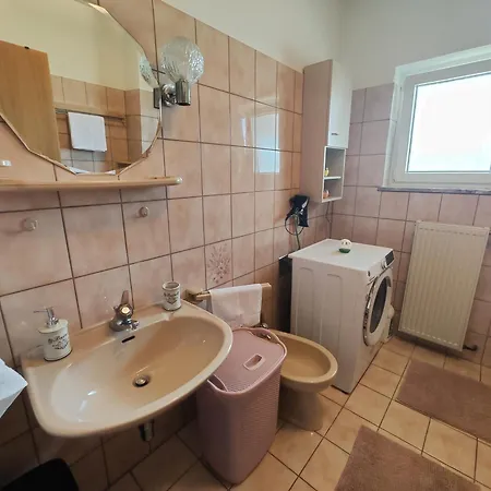 Apartma Alter Ego Lägenhet *