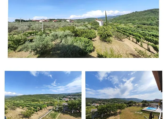 아파트 Apartma Alter Ego 코페르