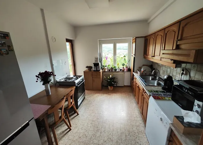 Apartma Alter Ego 아파트