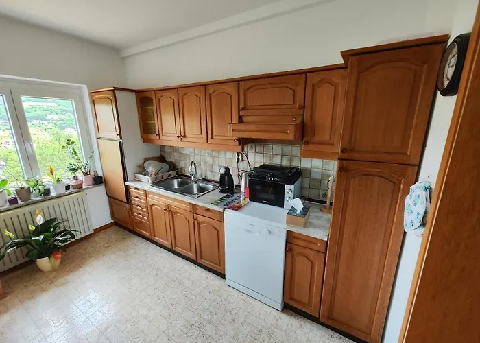 Apartma Alter Ego 아파트