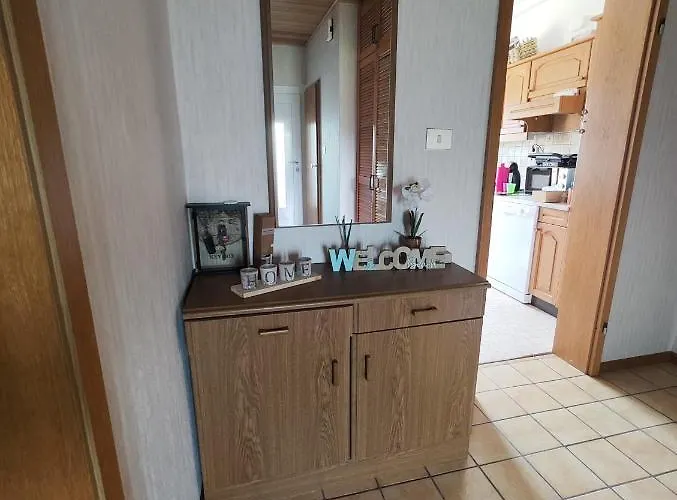 Apartma Alter Ego 아파트