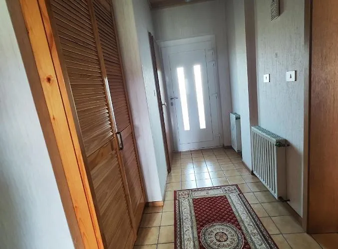 Apartma Alter Ego 아파트