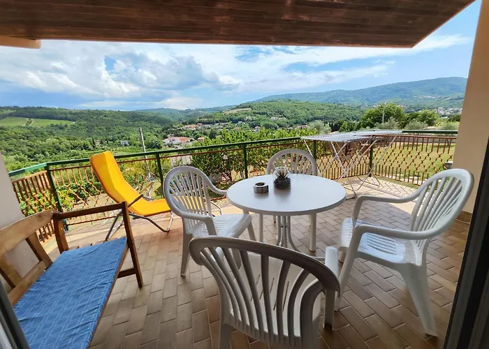 Apartma Alter Ego 아파트 *