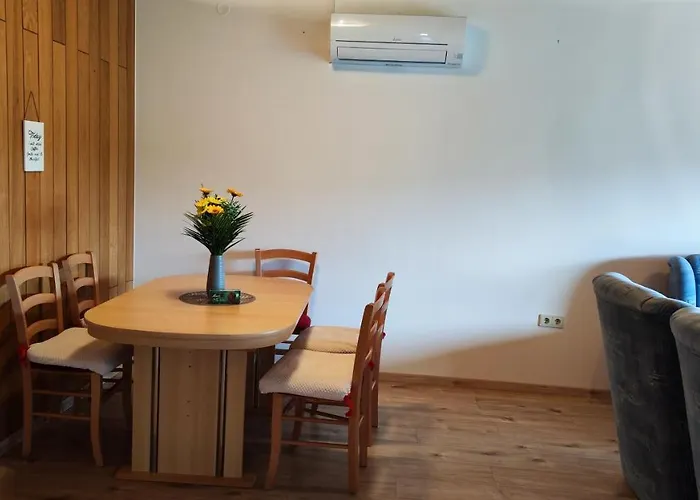 Apartma Alter Ego 아파트 *