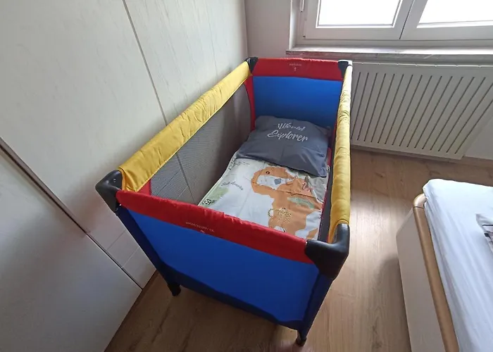 아파트 Apartma Alter Ego