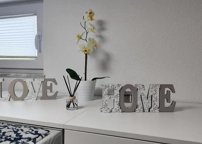 Apartma Alter Ego 아파트 *