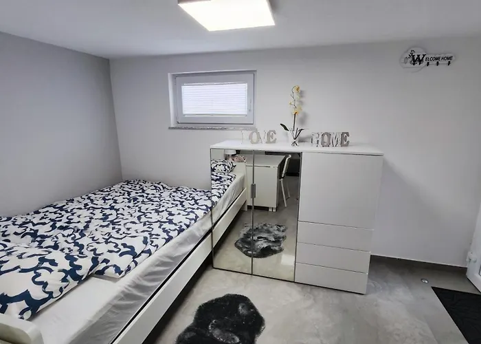 Apartma Alter Ego 아파트