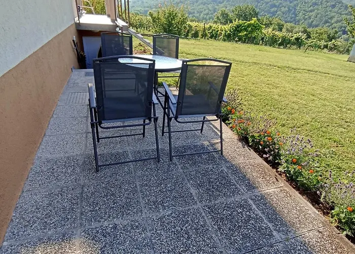 Apartma Alter Ego 코페르