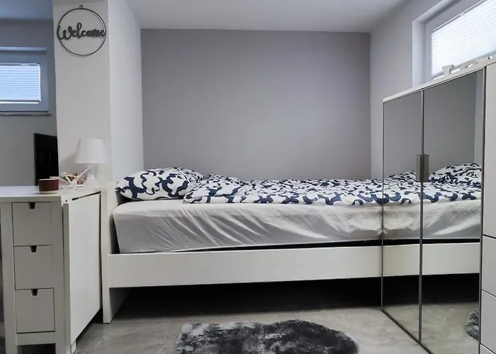 Apartma Alter Ego 아파트 코페르