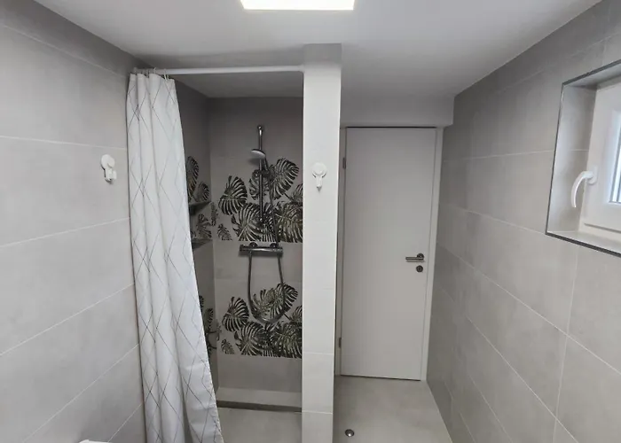 Apartma Alter Ego 아파트 코페르