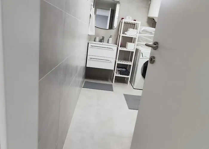 Apartma Alter Ego 코페르